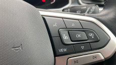 Volkswagen T-Roc 1.0 TSI Style 5dr Petrol Hatchback